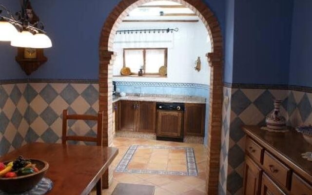 Casa Rural Tío Dionisio