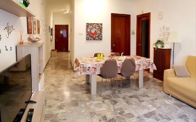 La tua casa a Pescara Centro