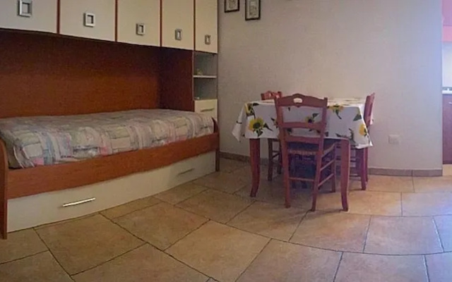 Oasi degli Ulivi