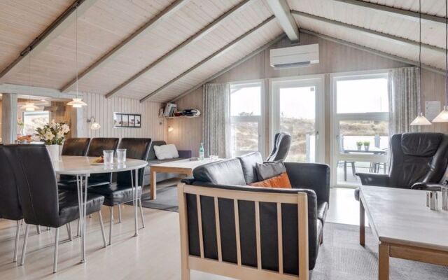 "Genadij" - 300m from the sea in Western Jutland