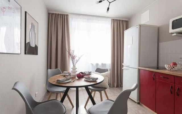 Dve podushki na ul. Petina, d. 25, kv.78