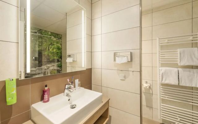 Hotel Hochsauerland by Center Parcs