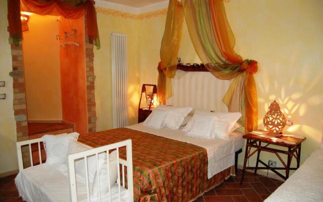 B&B Vento Di Rose