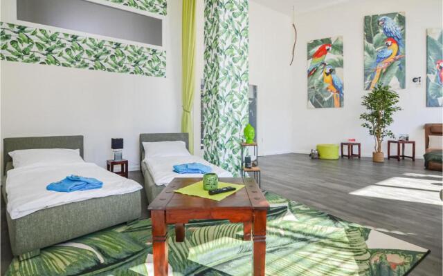 Beautiful Apartment in Pirna With 3 Bedrooms and Wifi