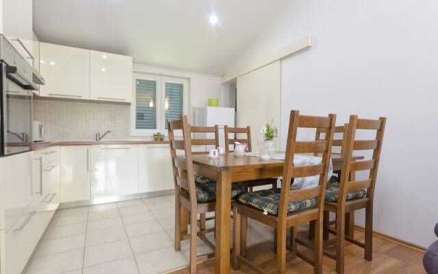 Apartment Ervin