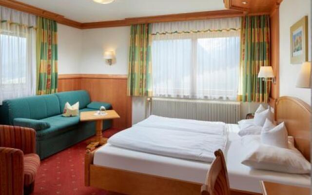 Hotel Gasthof Abelhof