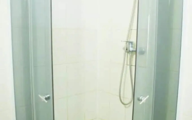 Best Apartments on Beregovskaya