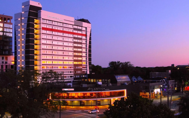 Atlantica Hotel Halifax
