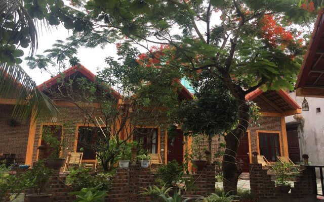 Vinh Thinh Homestay