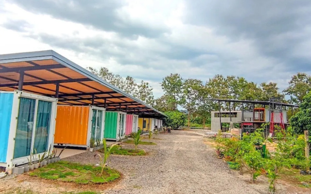 innbox Chiangmai Hotel