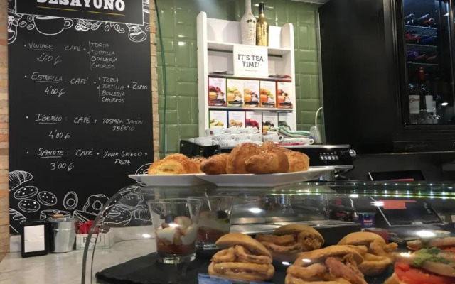 Apartamentos Aranda - Ribera