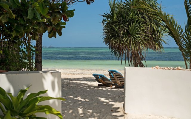 Indigo Beach Zanzibar