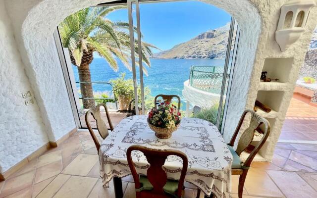 Trinimat Ferienhaus am Meer Teneriffa Nord 1