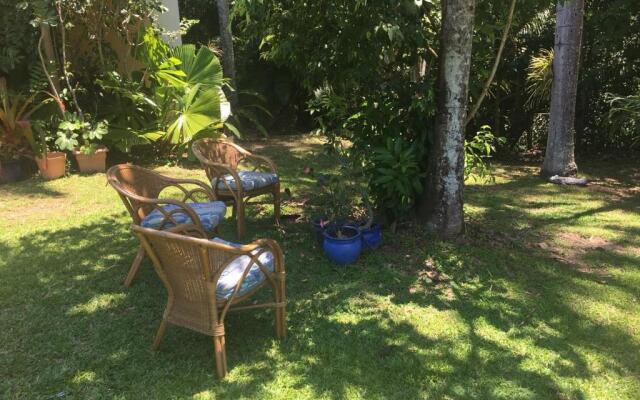 Villa Marine Holiday Apartments