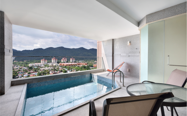 Lexis Suites Penang