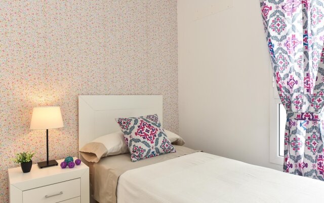 Modern and New Apartment in Arinaga Playa 1A