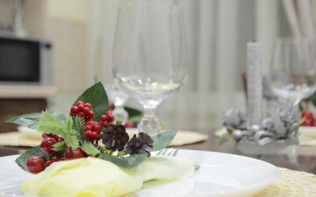 Апартаменты на улице Ивана Морозова