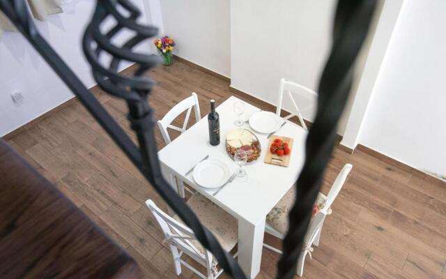 Apartments Miraflores