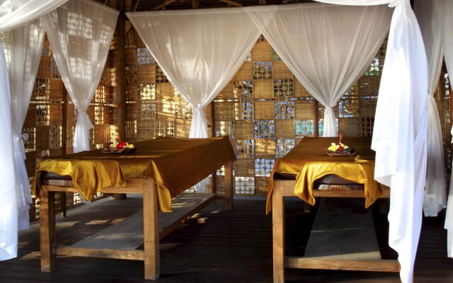 Keraton Jimbaran Beach Resort