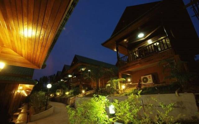 B.C. Badin Resort