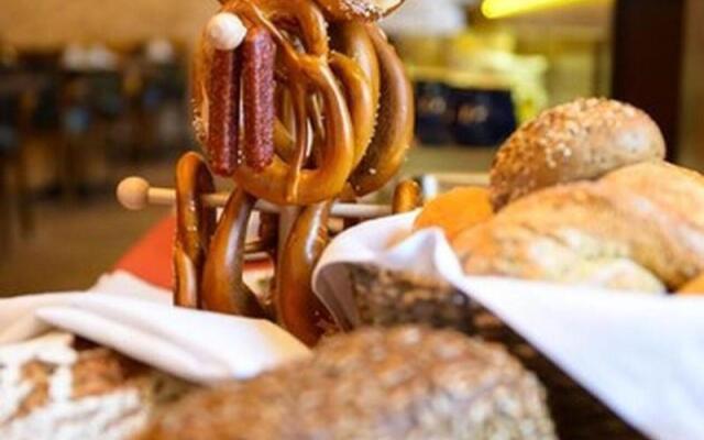 Altstadthotel Am Theater