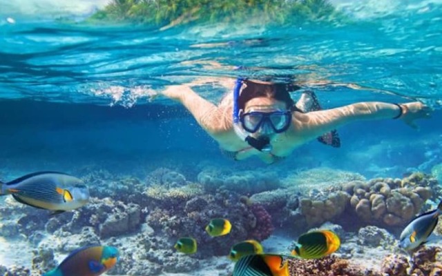 Beach House 1 Br, 2pools, Walk To Patong Beach