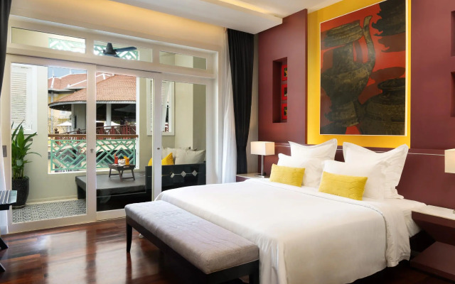 Memoire Palace Resort & Spa