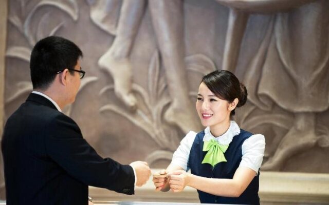 Vienna Hotel Sanya Yalong Bay Qianguqing