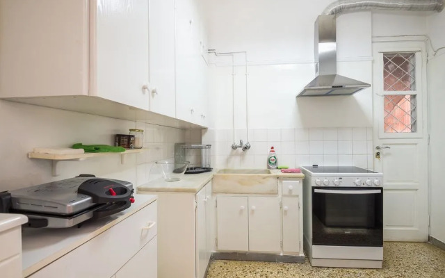 Victoria Best Apartment