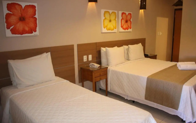 Pousada Hostel de Porto