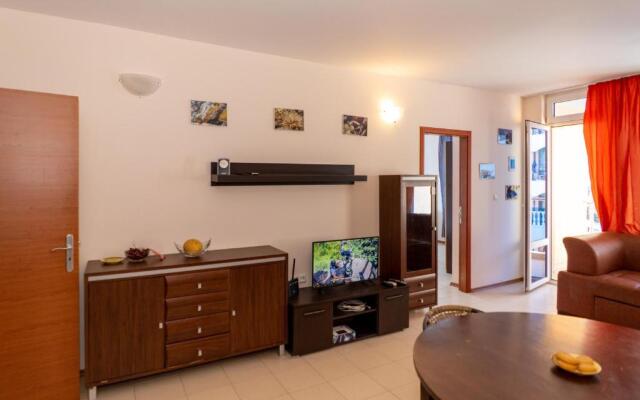 Hotel Esperanto Apartment 7