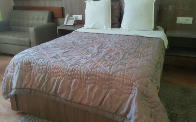 Hotel Palais Familial