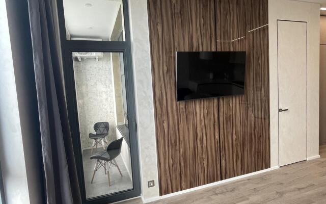 Superior apartment on Aleksey Kozin street 2