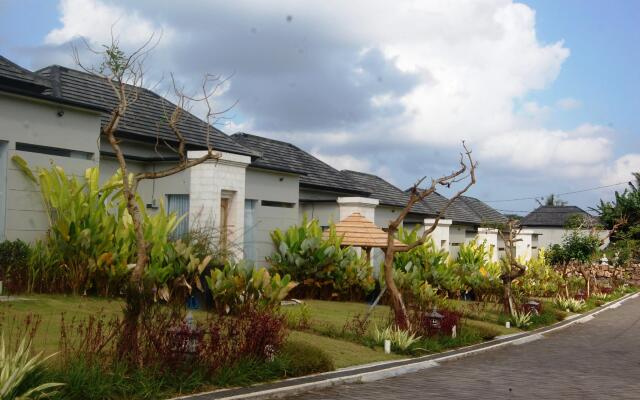 Umadhatu Resort