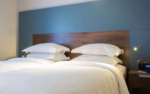 Cottons Hotel & Spa