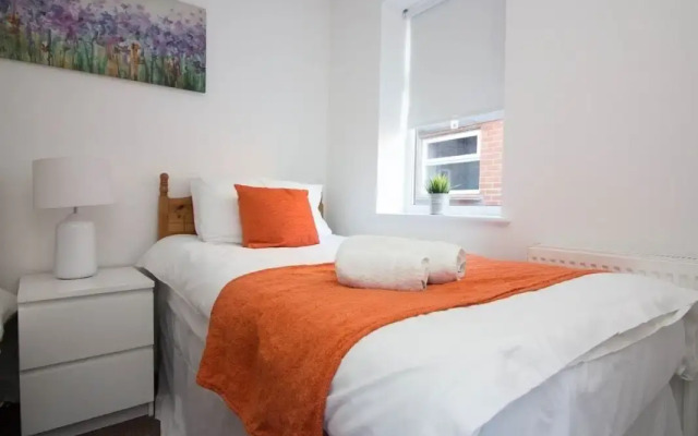 Beddoe Apartments