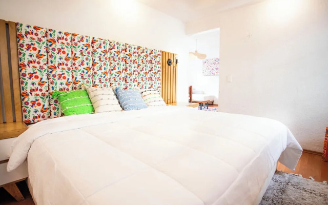 Resiencias Rincon Mexicano