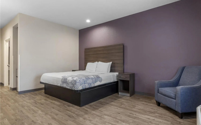 SureStay Plus Hotel by Best Western Ada