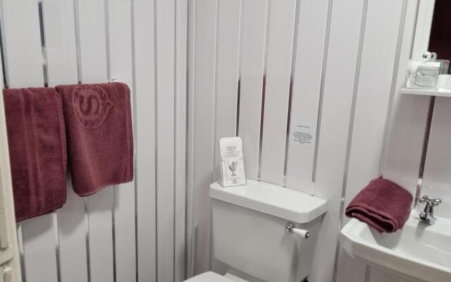 Sirocco Blues Guest House