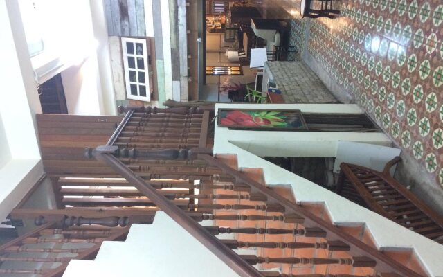 Pavilion Coffee Guesthouse