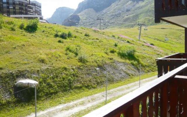Apartment Rond Point des Pistes.9