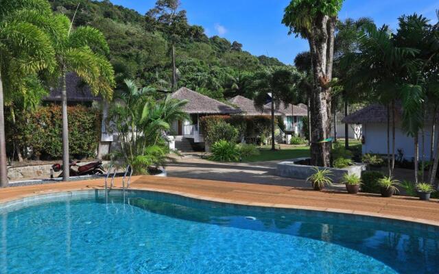 Daydream Villa Resort