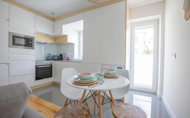 Porto Insight Apartments Campanhã