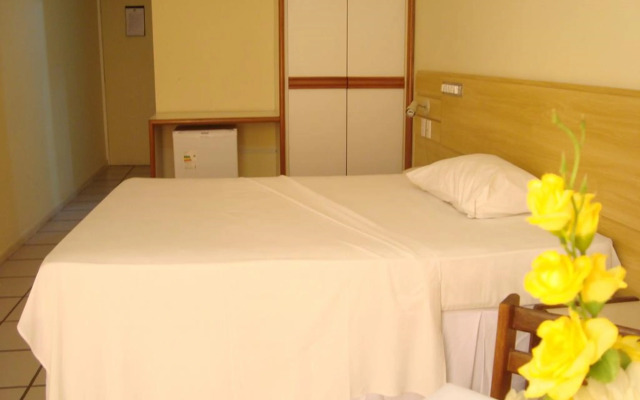 MK Express Hotel Aracaju