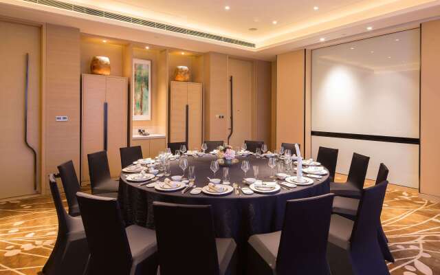 Hilton Garden Inn Xi'an High-Tech Zone