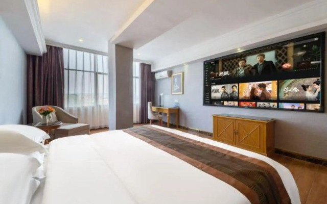 Dongfang Hostel