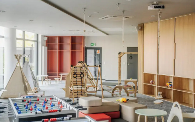 N11 Apartamenty Mikołajki - Destigo Hotels