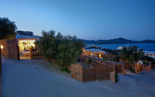 Elounda Eleon Villas