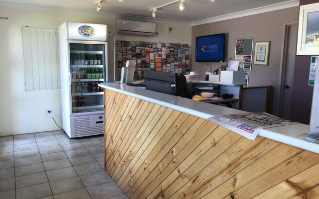 Reflections Tuncurry - Holiday Park