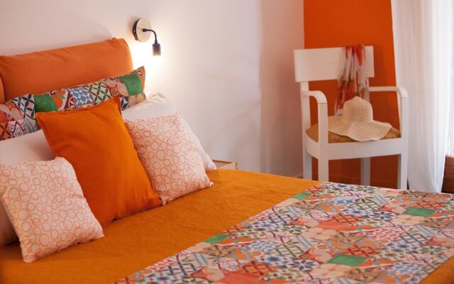 Dreaming Sorrento Studios